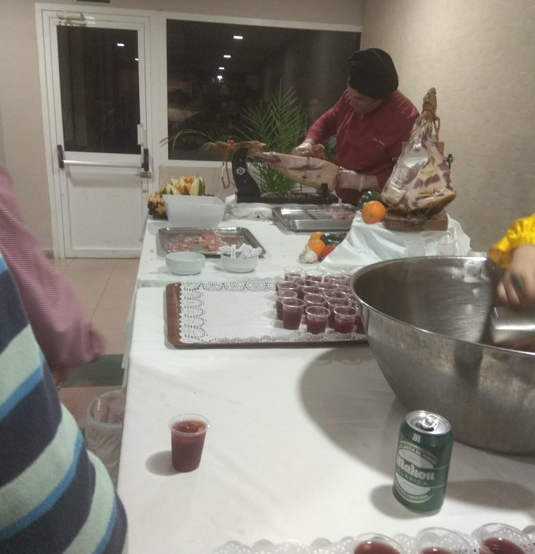 贝斯特热带绿洲酒店