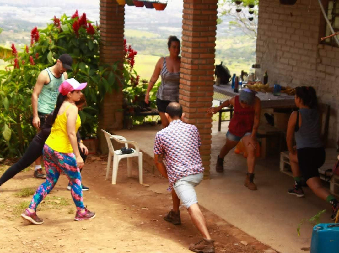 Serra dos Cavalos-Caruaru必去景点