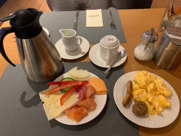 库尔姆巴赫品味酒店-官方