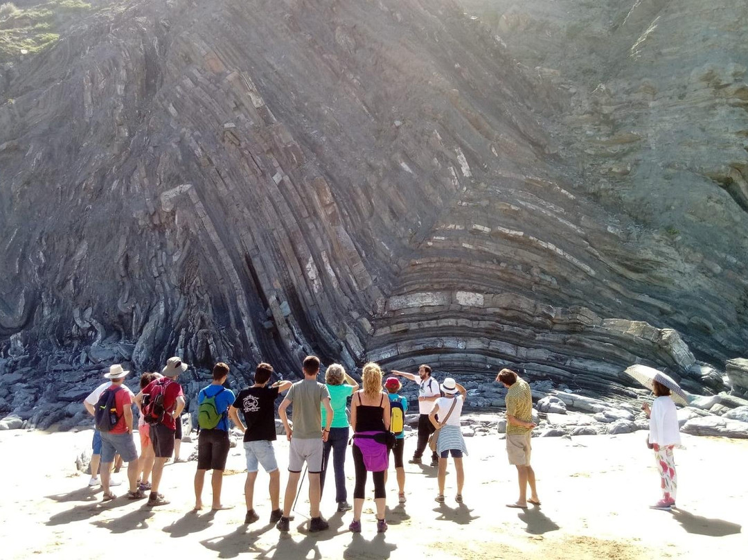 Ekobideak-毕尔巴鄂必去景点