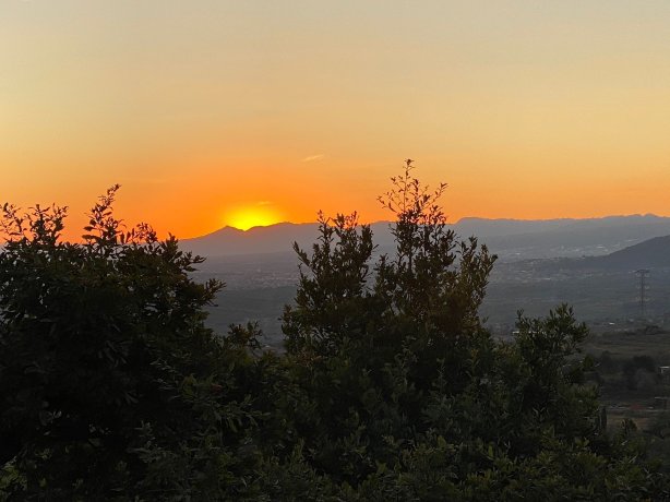 Cabana Los Encinos-官方