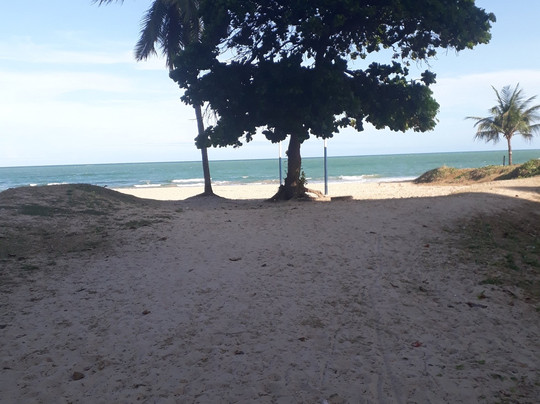 Praia do Pina-累西腓必去景点