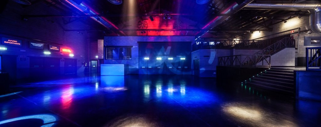 Alcatraz-米兰必去景点