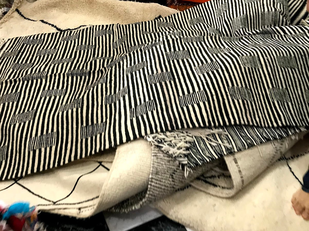 Agadir Fun-阿加迪尔必去景点