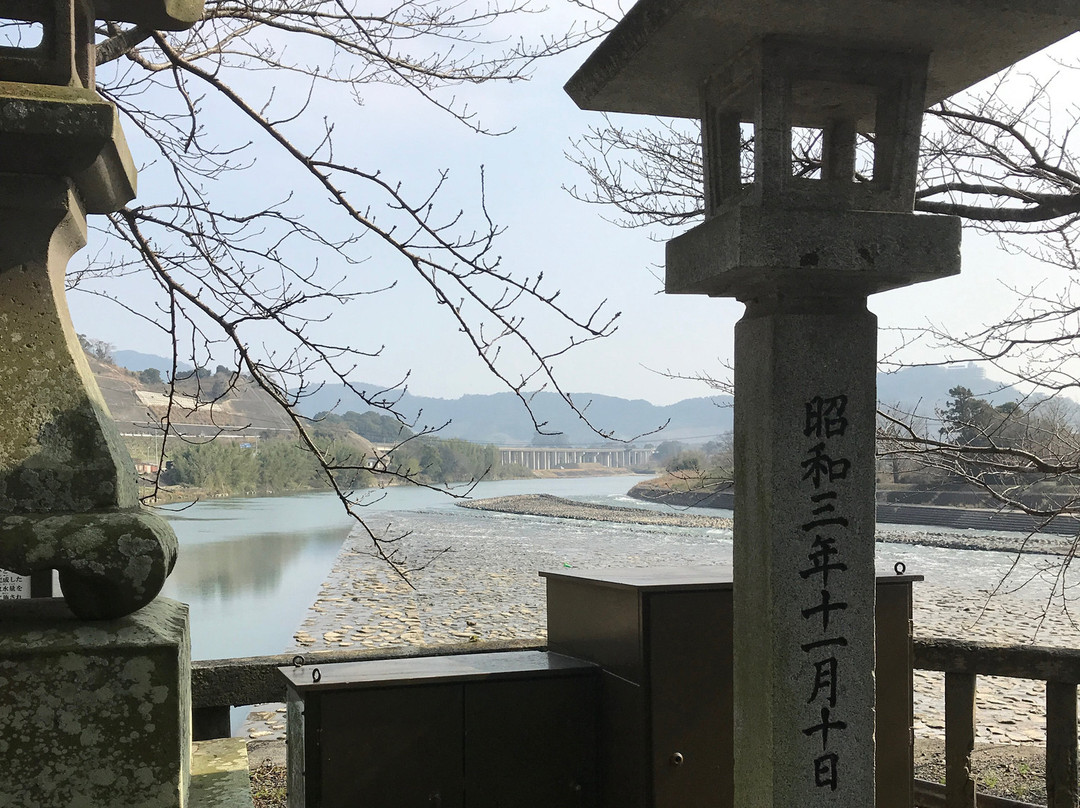 Yamadazeki景点图片