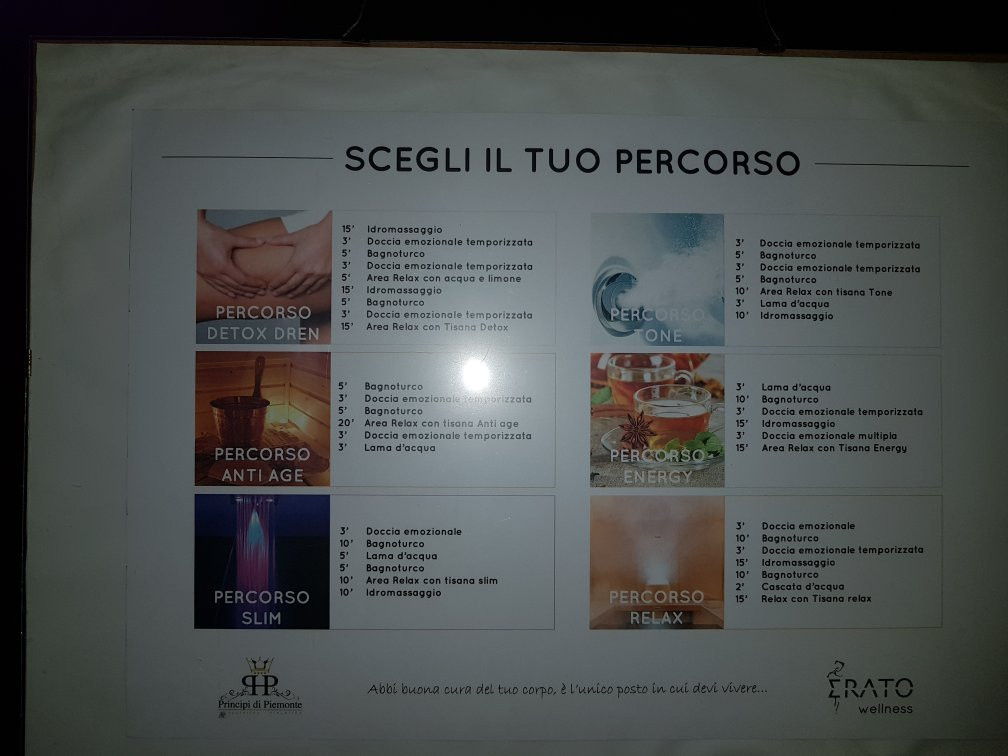 Erato Wellness Sestriere-Sestriere必去景点