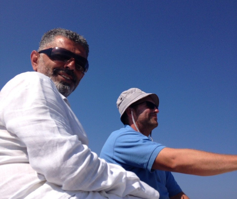 Seasun Cruises-伊拉克利翁必去景点