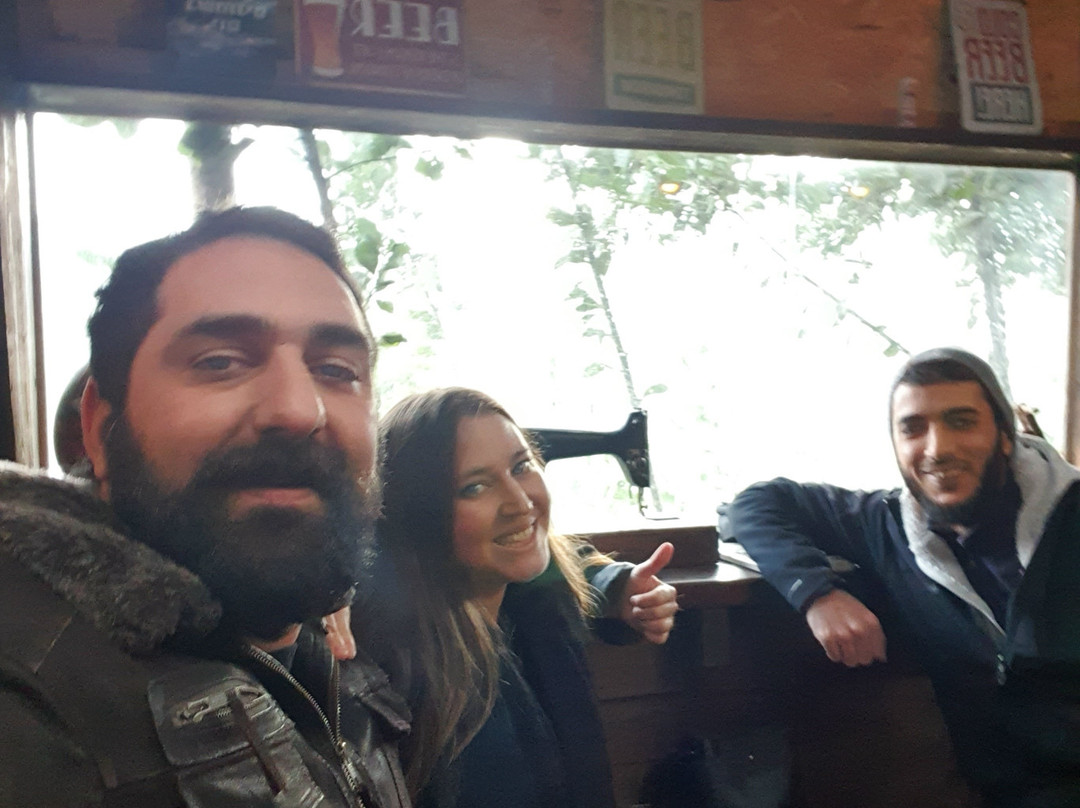 Boutique Beer-Hosen必去景点