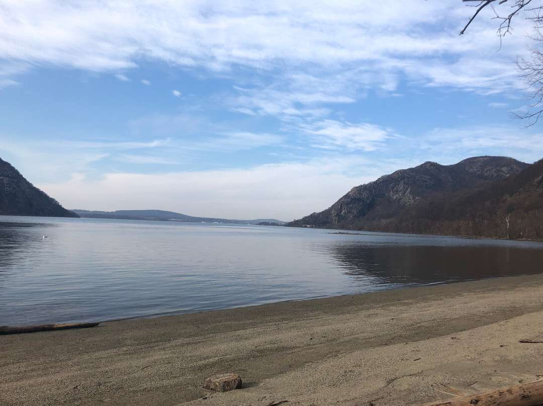 Little Stony Point景点图片