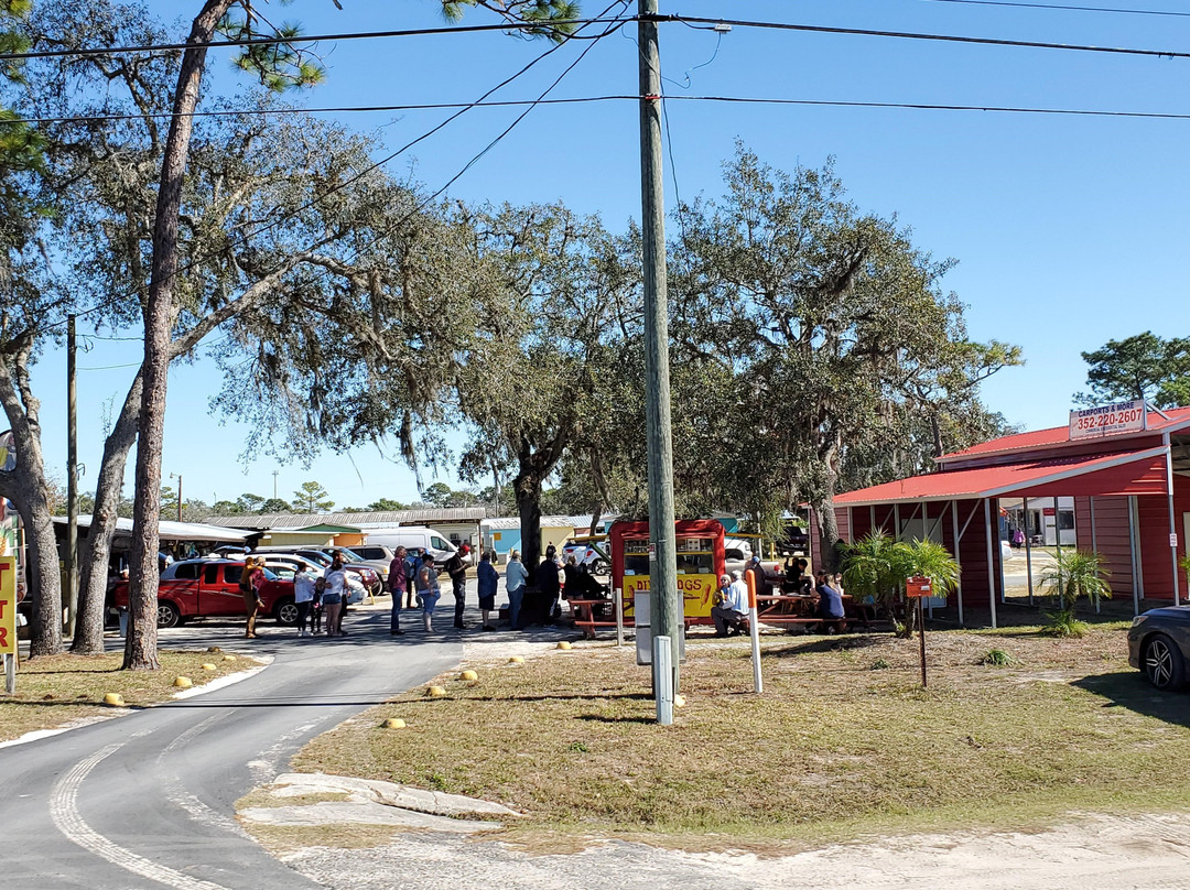 Howards Flea Market-Homosassa必去景点