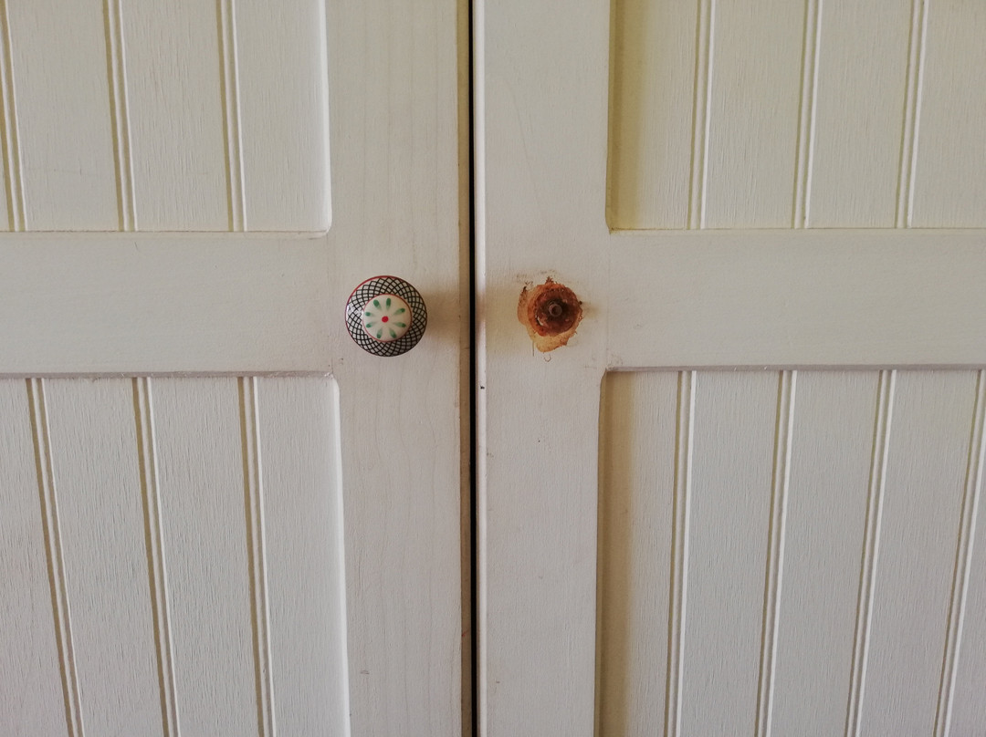 Hotel el Ciervo主图