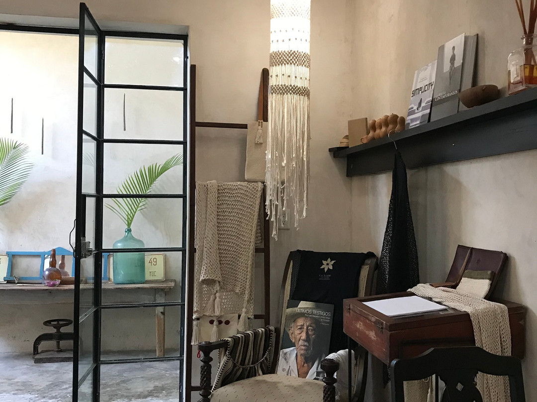 La Flor Casa Boutique主图