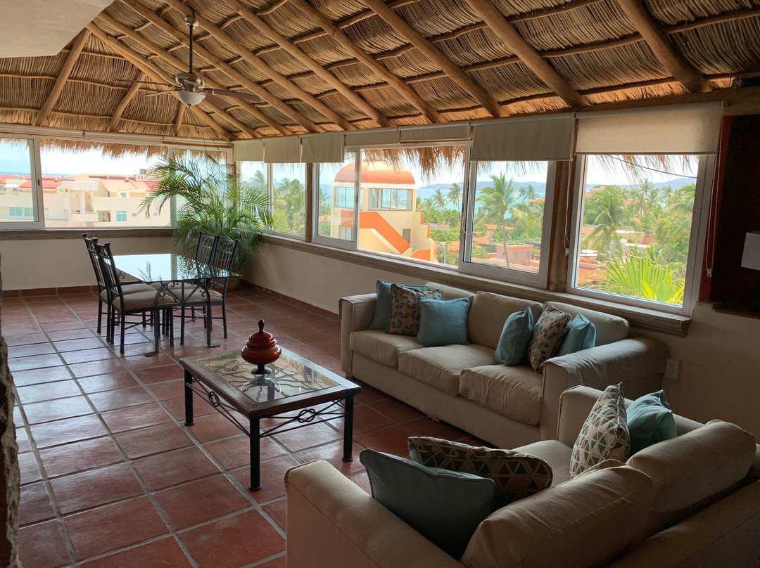 La Posada de Bucerias主图