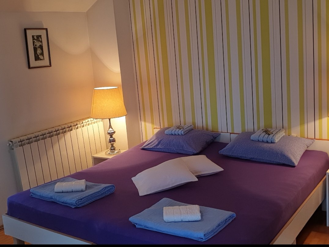 Guest House Bikica-官方