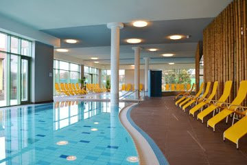 Vadas Thermal Resort-Sturovo必去景点