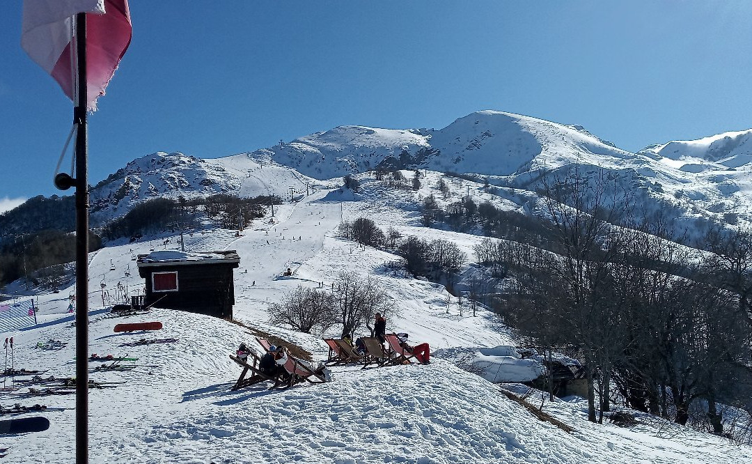 Limone Piemonte Comprensorio Sciistico-Limone Piemonte必去景点