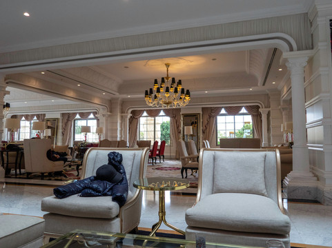 卡亚阿尔忒弥斯 度假村主图