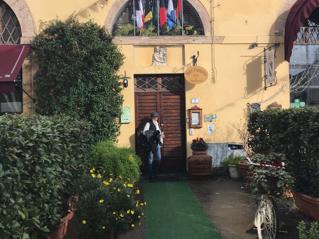 Bed and Breakfast San Francesco主图