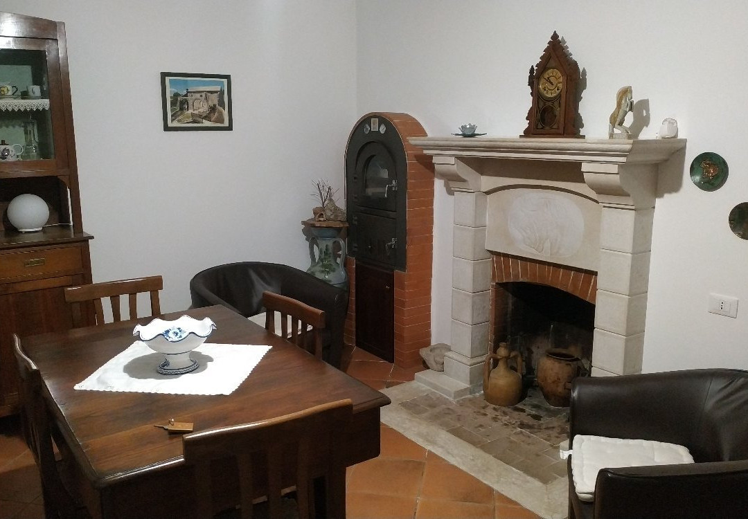 Il Tiglio B&B rural house主图
