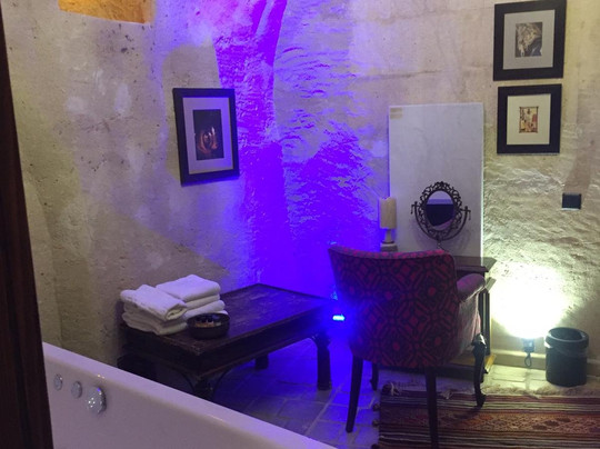 Hatti Cappadocia Hotel主图