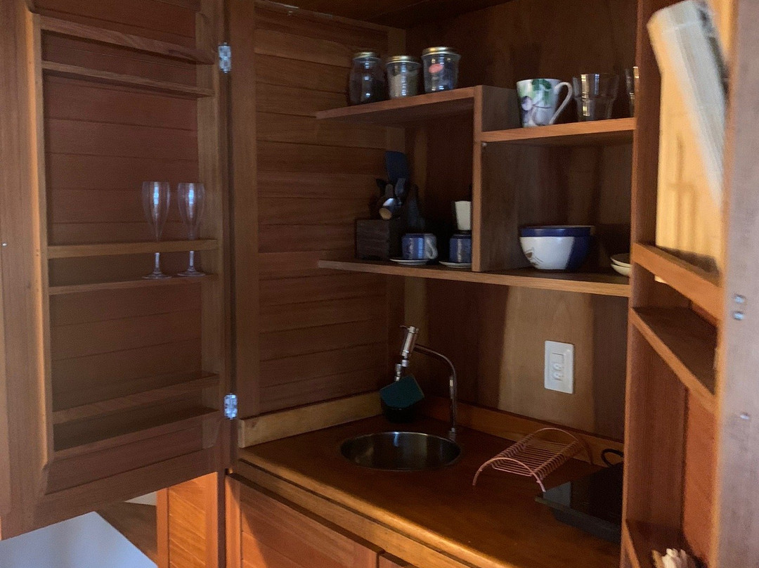 Carneiros Paradiso主图