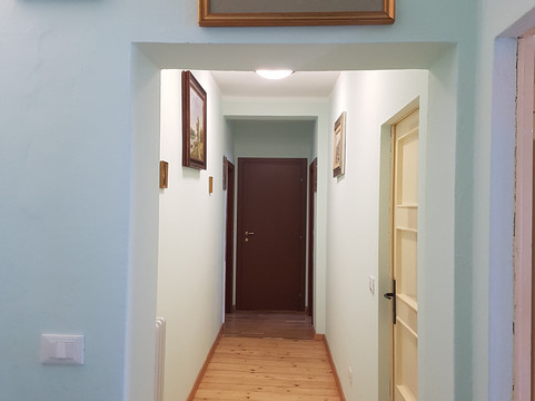 Al Vecchio Rustico主图