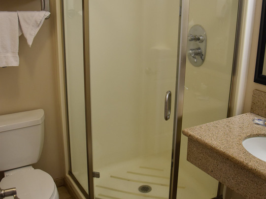 Raincross Hotel Riverside主图