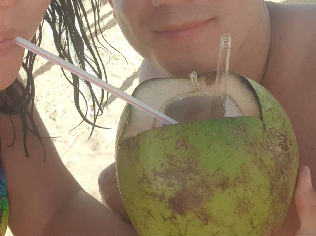 Praia de Piata-萨尔瓦多必去景点