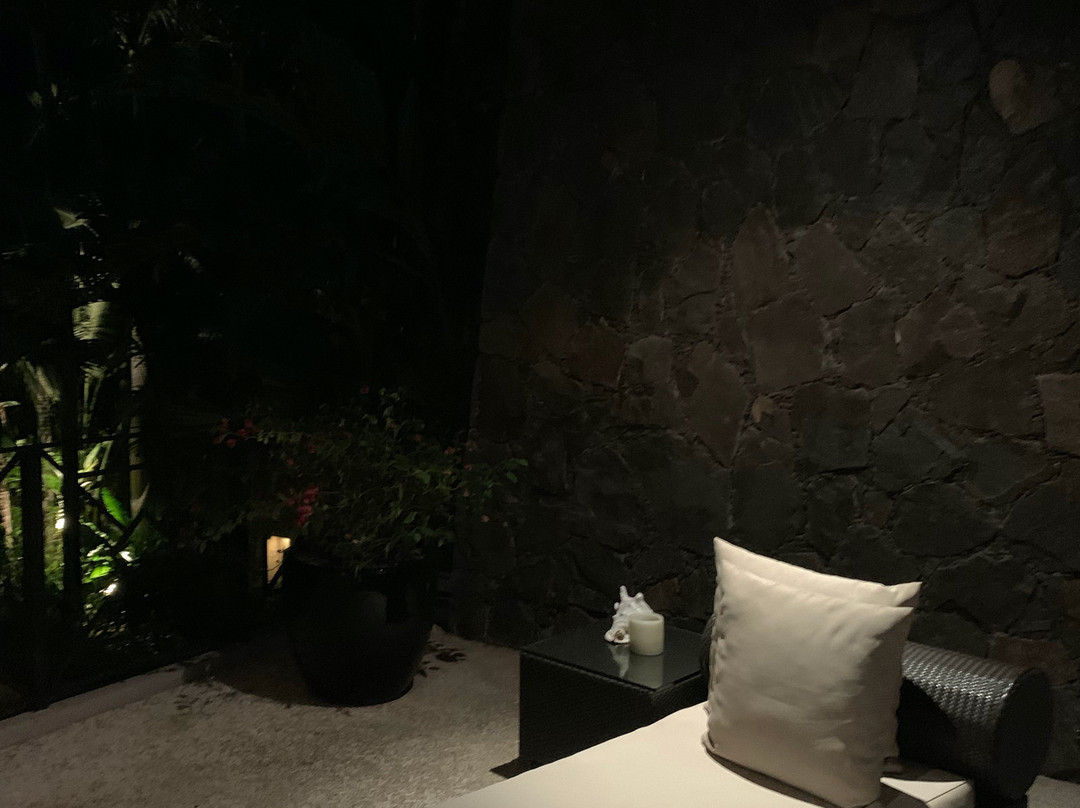 阿巴卡精品度假酒店主图