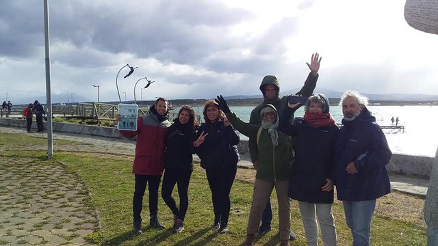 Natales A Pie-纳塔莱斯港必去景点