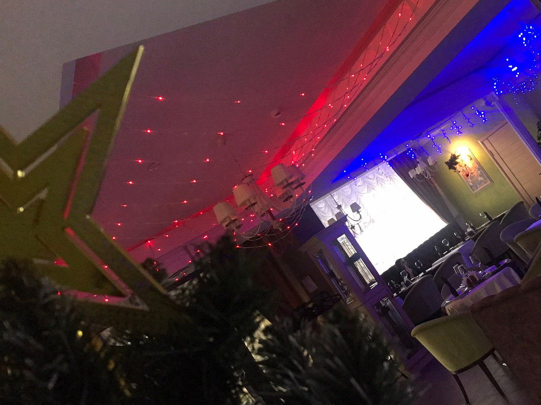 Hotel Belveder主图