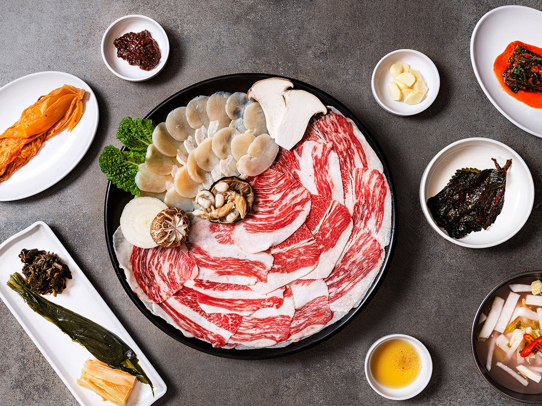 진대감 - 시청점