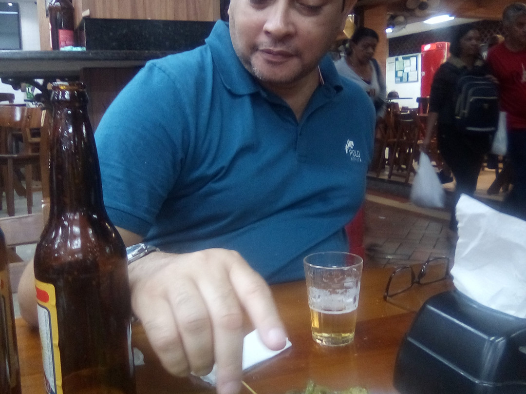 Mercado Central de Belo Horizonte-贝洛哈里桑塔必去景点