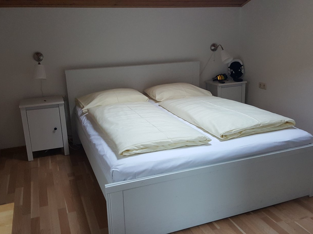 Hotel Evianquelle主图