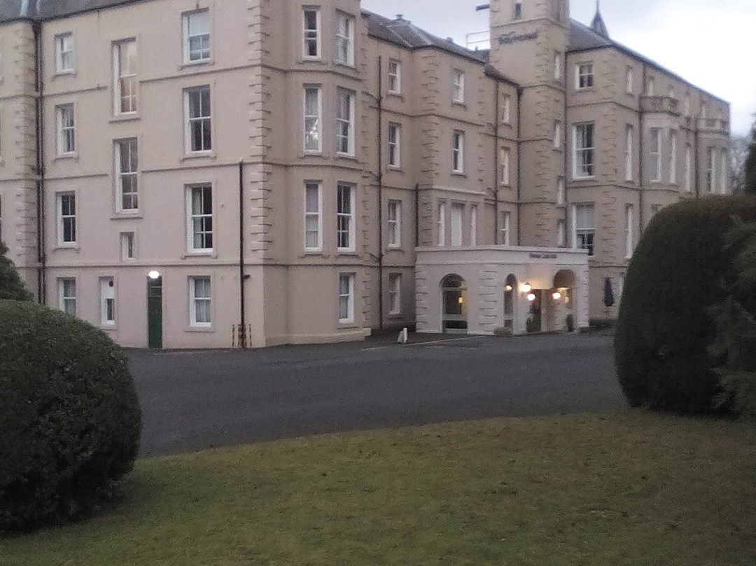 Waverley Castle Hotel主图