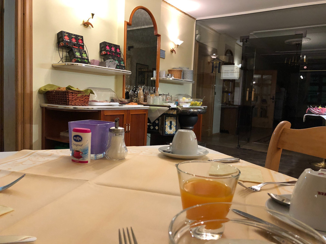 Hotel Eberbacher Hof主图