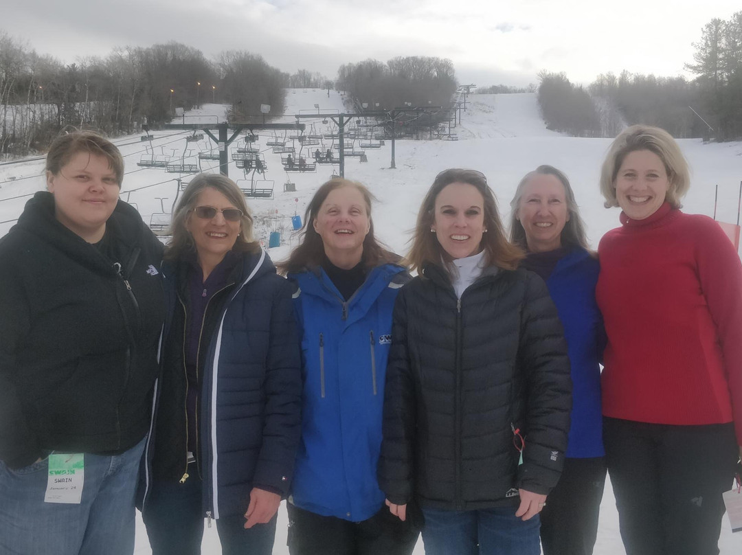 Swain Resort-Swain必去景点