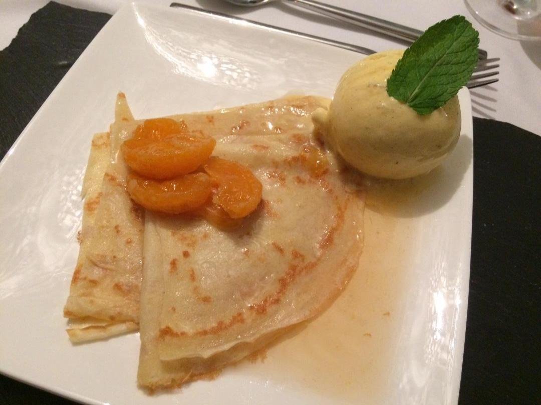 The Palmerston Rooms-餐饮