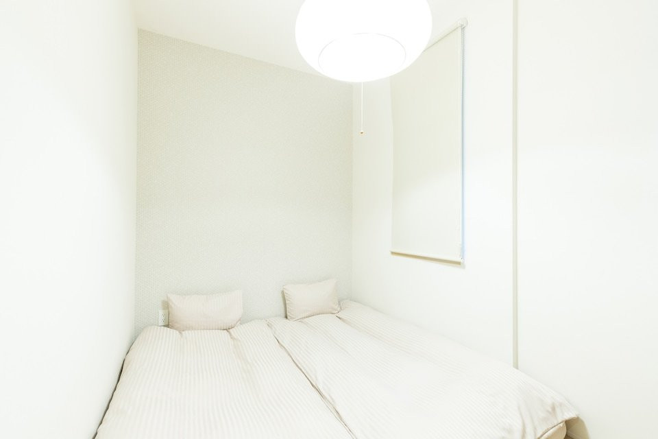 OYO KAME-CiTi Ryokan Kameido主图