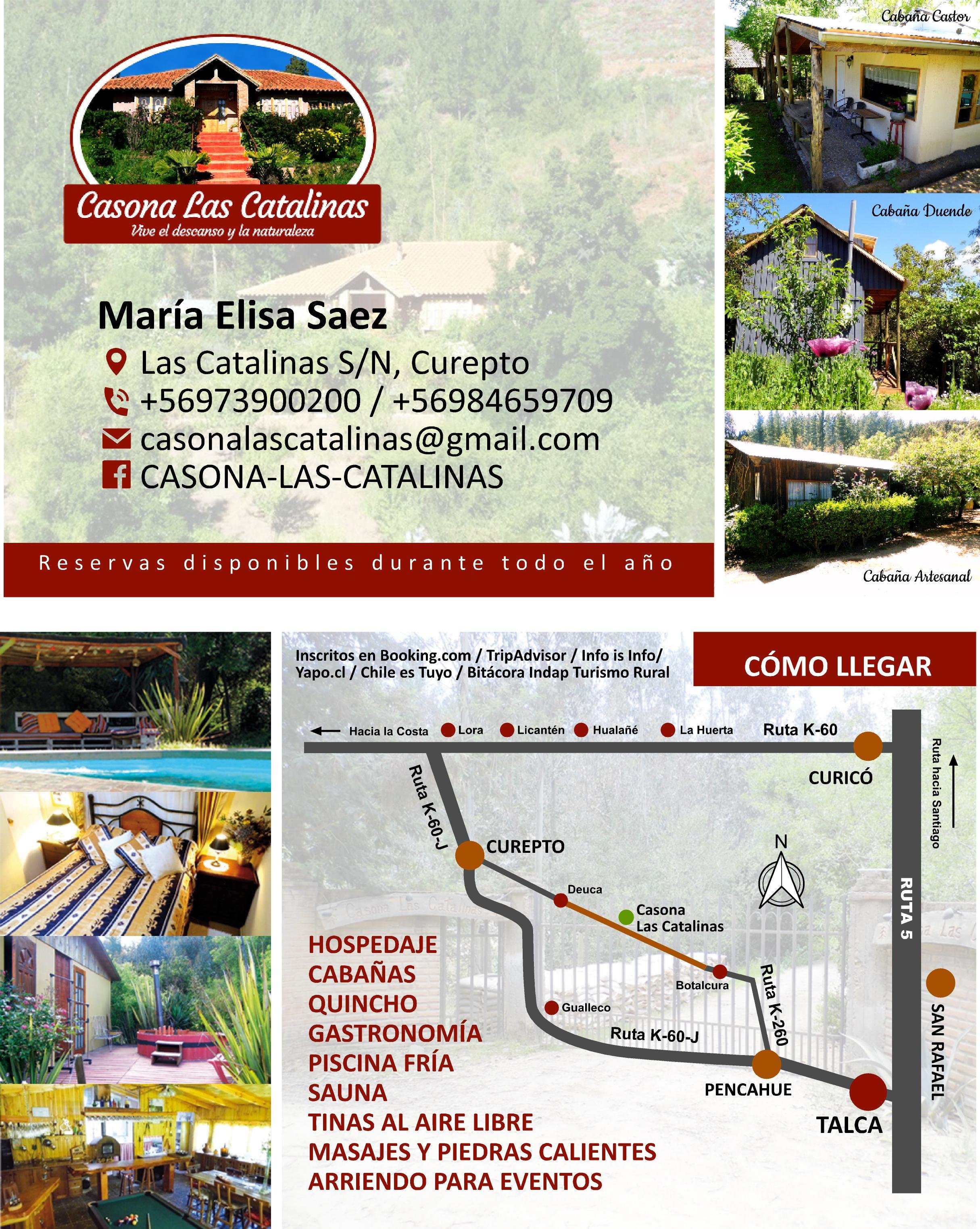 Casona Las Catalinas-portrait