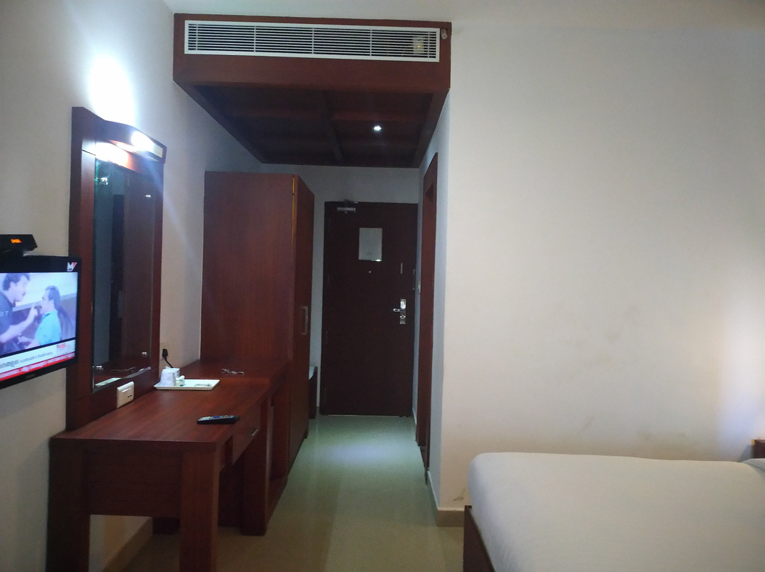 Hotel VKJ International主图