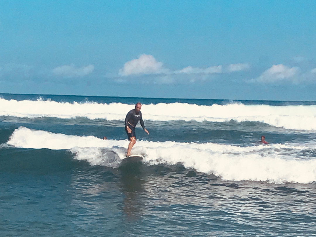 Pauhana Surf School-喀巴里特必去景点