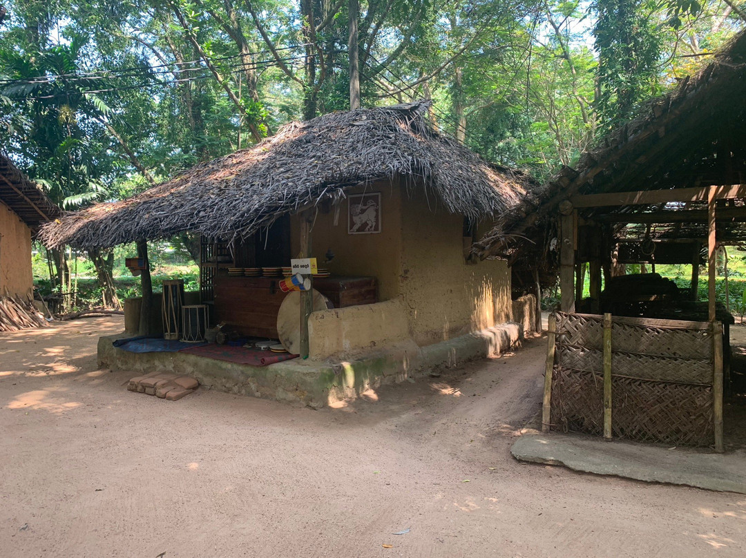 Apē Gama-Battaramulla必去景点