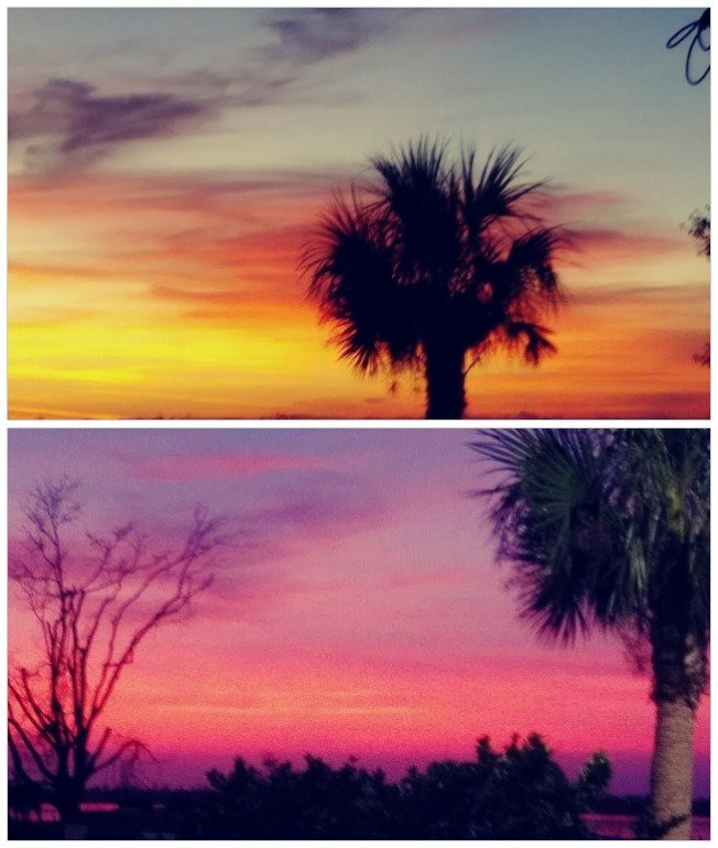 Nautical Point Rv Park
