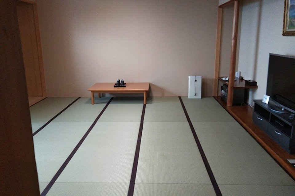 OYO Ryokan Umihikari Kumano Ido主图