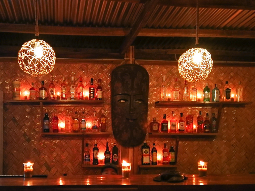 Voodoo Bar景点图片