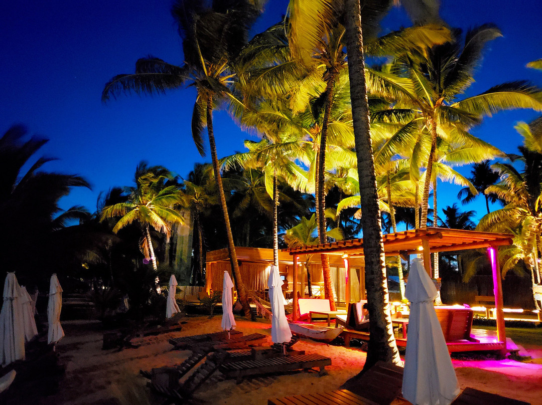 Dreamland Bungalows主图