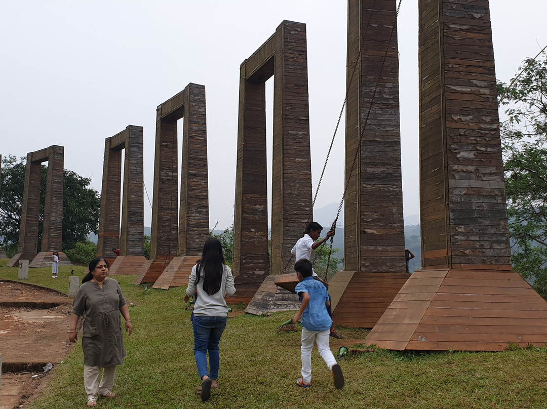 Aamby Valley City主图