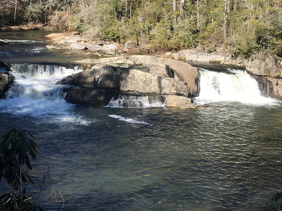 Linville River景点图片