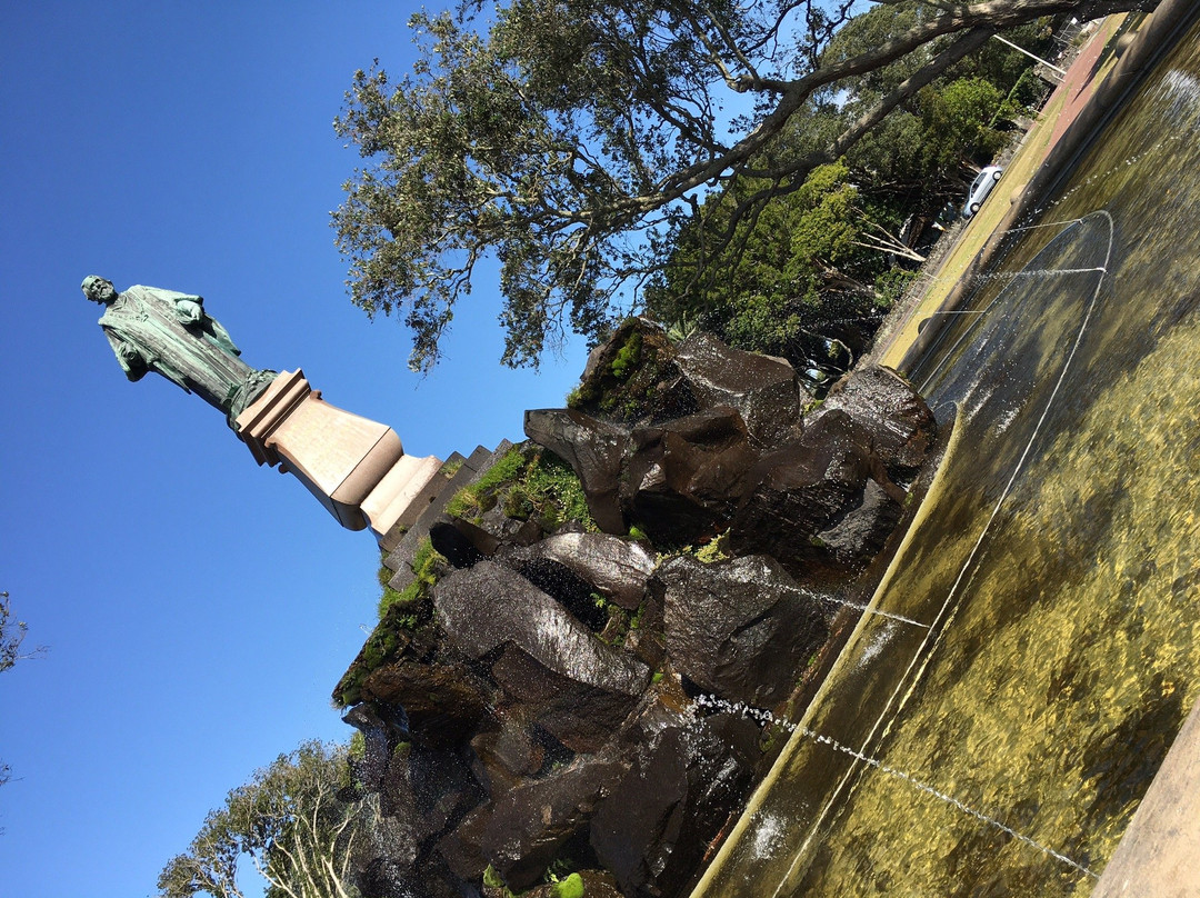 康沃尔公园汽车旅馆主图